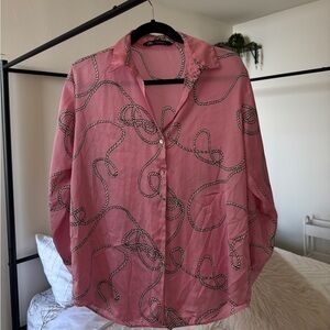 Women shirt Zara